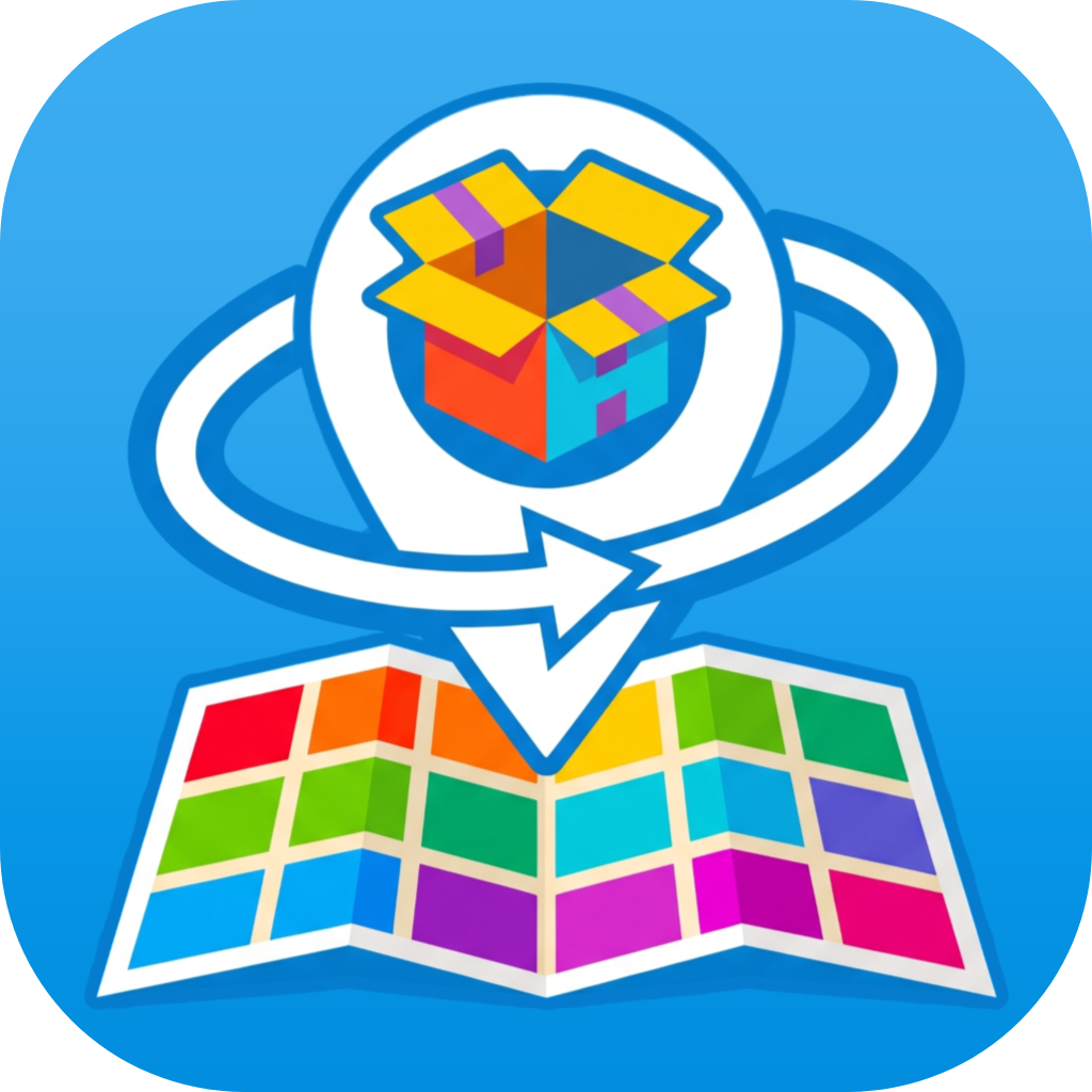 Gibber app icon