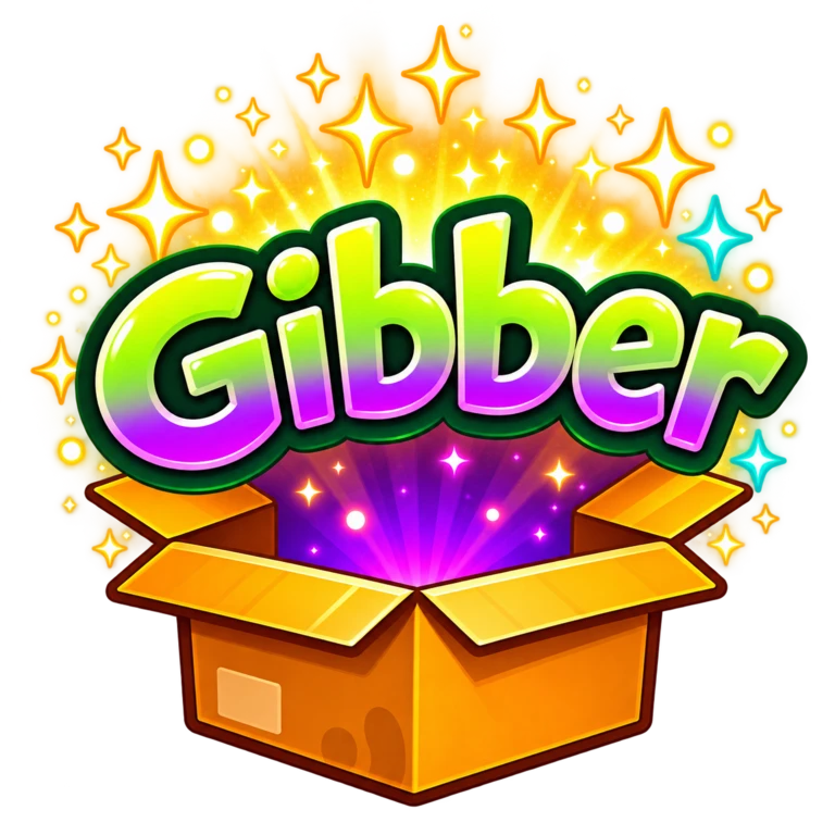 Gibber
